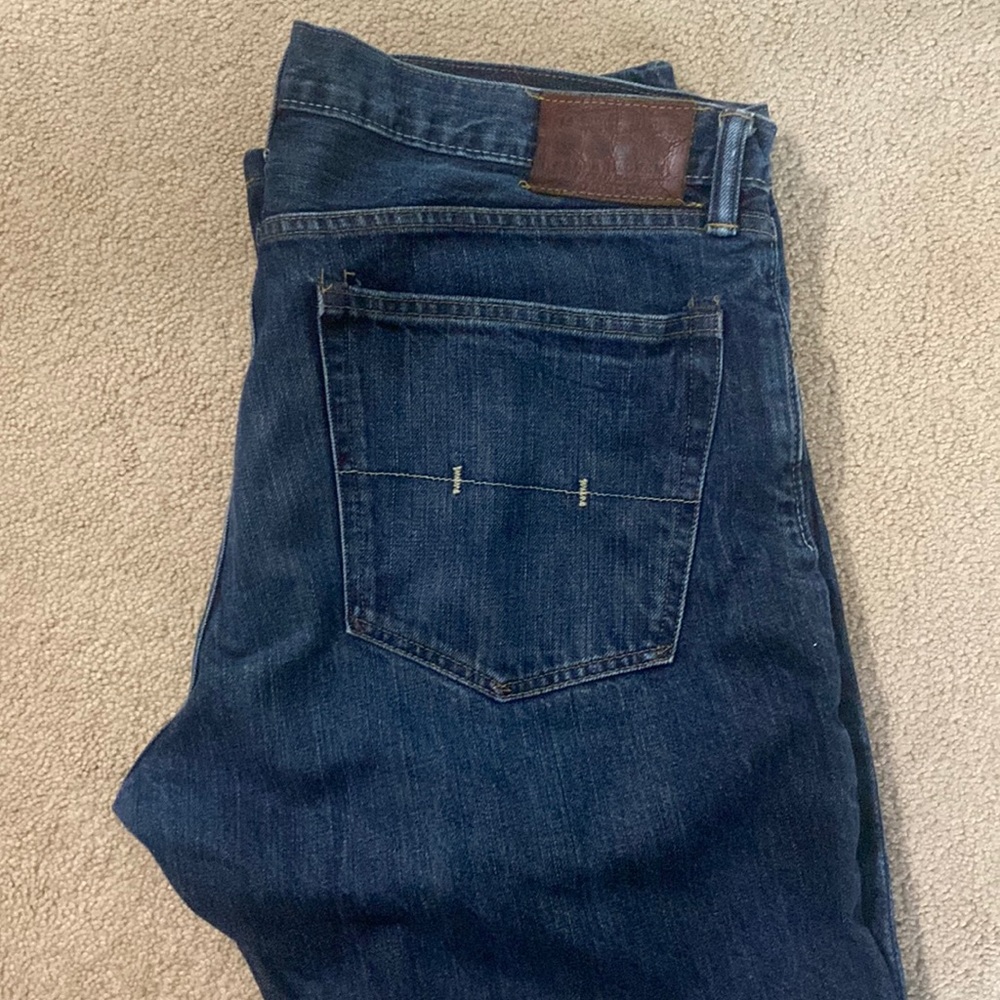 Polo by Ralph Lauren jeans